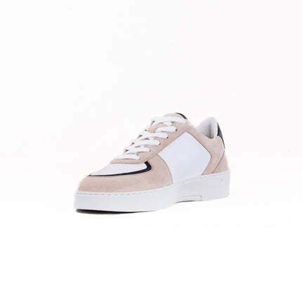Naot Newbury (Women's) - Almond Neutral Multi