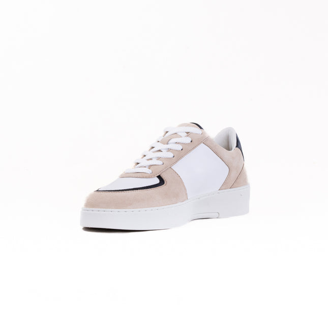 Naot Newbury (Women's) - Almond Neutral Multi