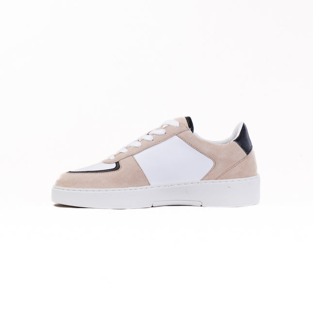 Naot Newbury (Women's) - Almond Neutral Multi