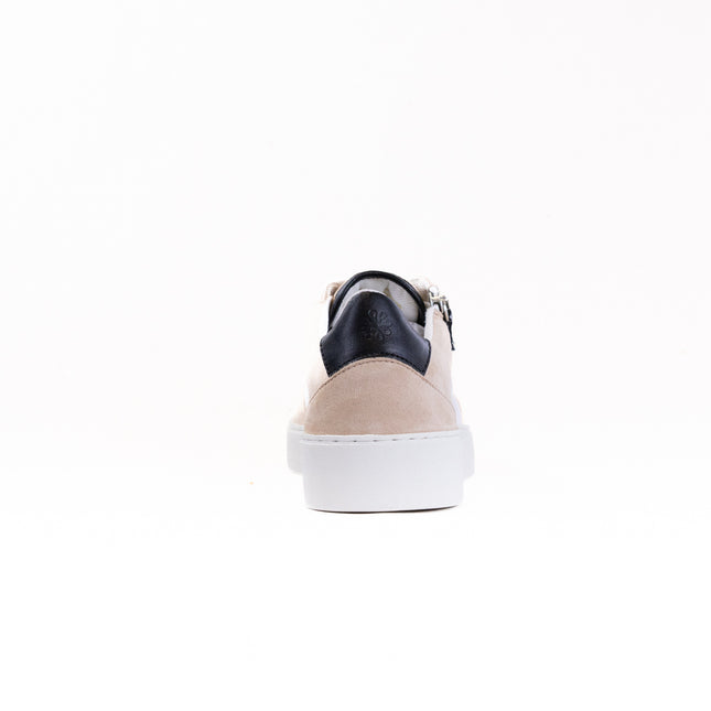 Naot Newbury (Women's) - Almond Neutral Multi