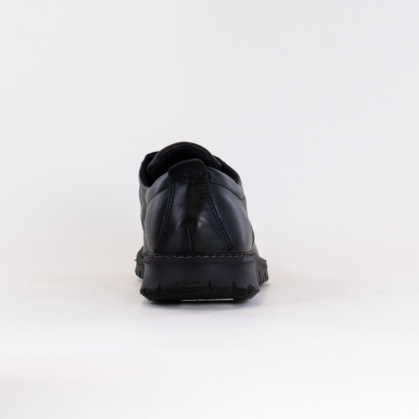 Ara Leandro Gore-Tex (Men's) - Black Leather