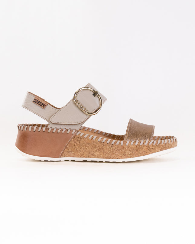 Pikolinos Marina W1C-0709CLC1 (Women's) - Champagne