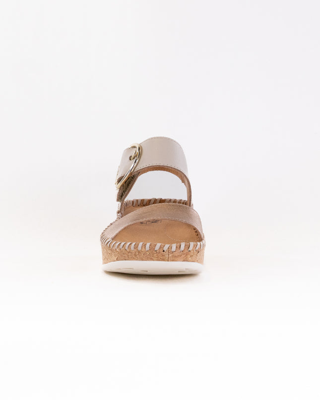 Pikolinos Marina W1C-0709CLC1 (Women's) - Champagne