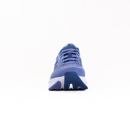 New Balance 860V15 (Women's) - Fairweather Blue/Silver Metallic