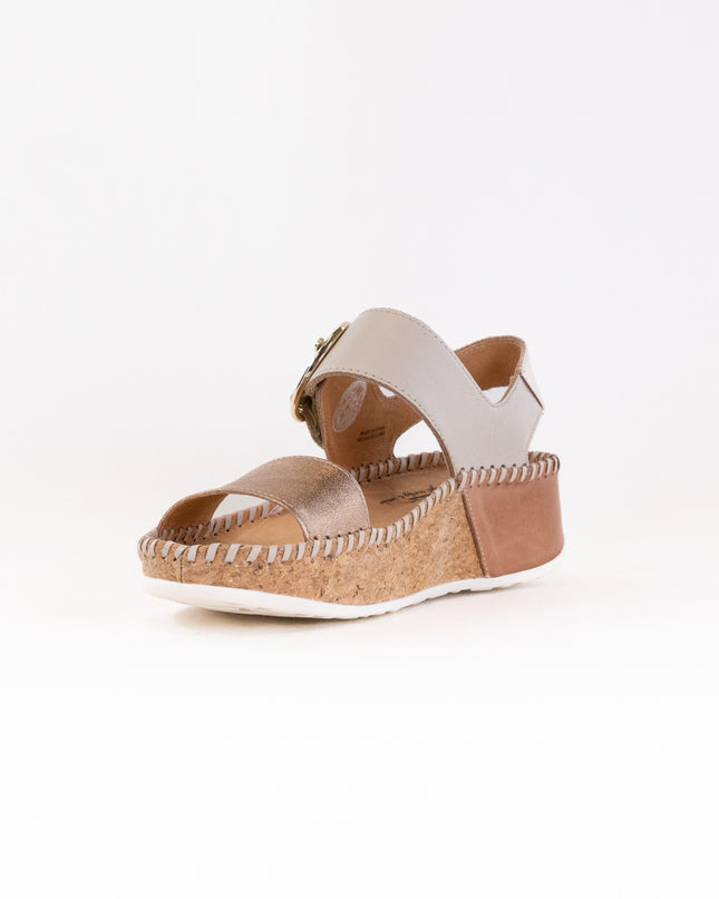 Pikolinos Marina W1C-0709CLC1 (Women's) - Champagne