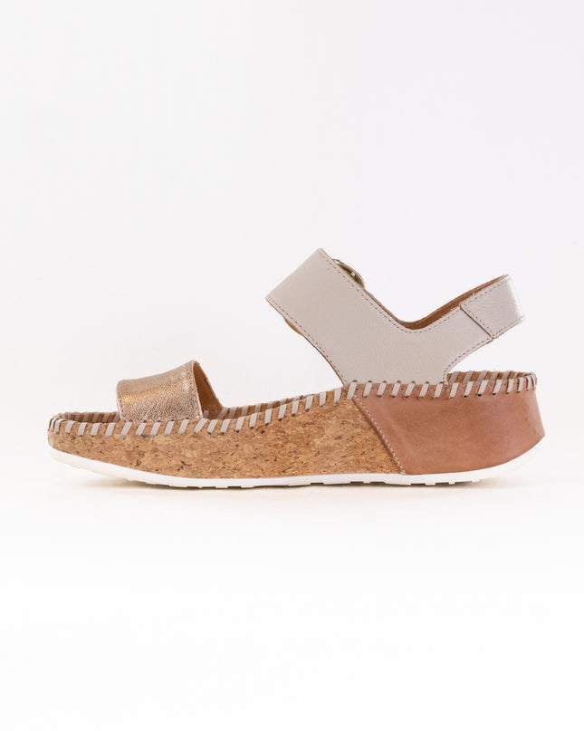 Pikolinos Marina W1C-0709CLC1 (Women's) - Champagne