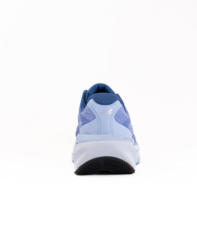 New Balance 860V15 (Women's) - Fairweather Blue/Silver Metallic