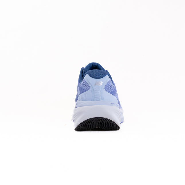 New Balance 860V15 (Women's) - Fairweather Blue/Silver Metallic
