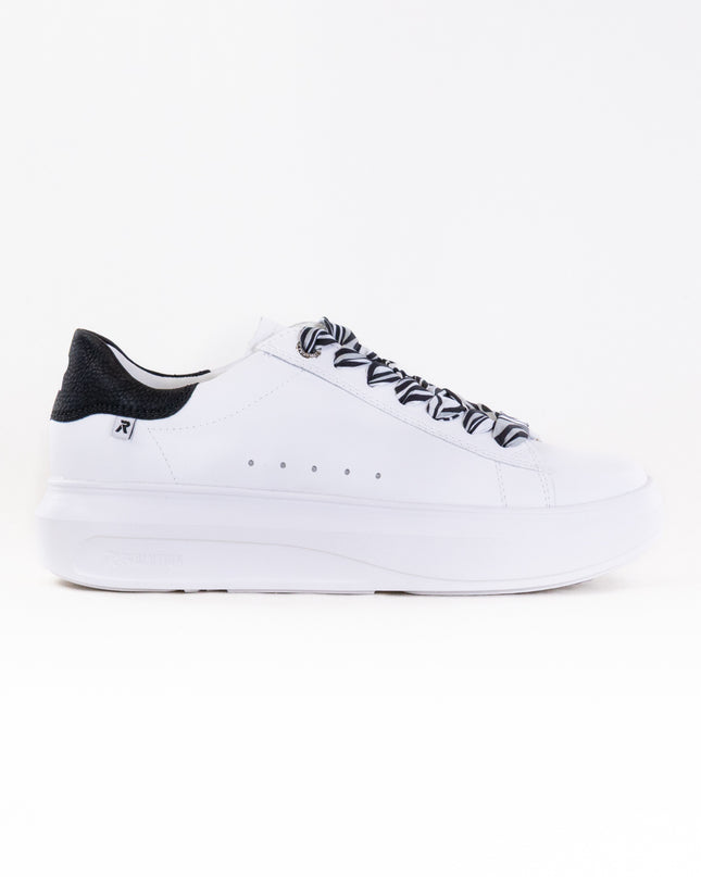 Rieker W1201 (Women's) - White