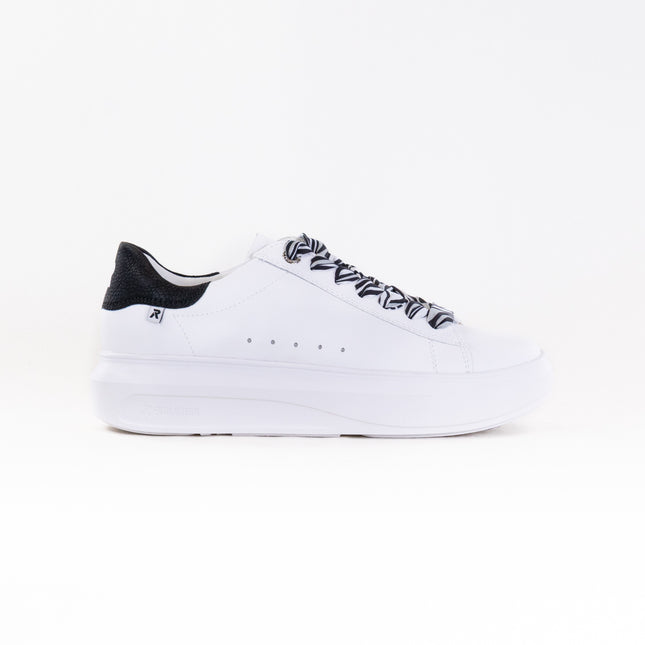 Rieker W1201 (Women's) - White