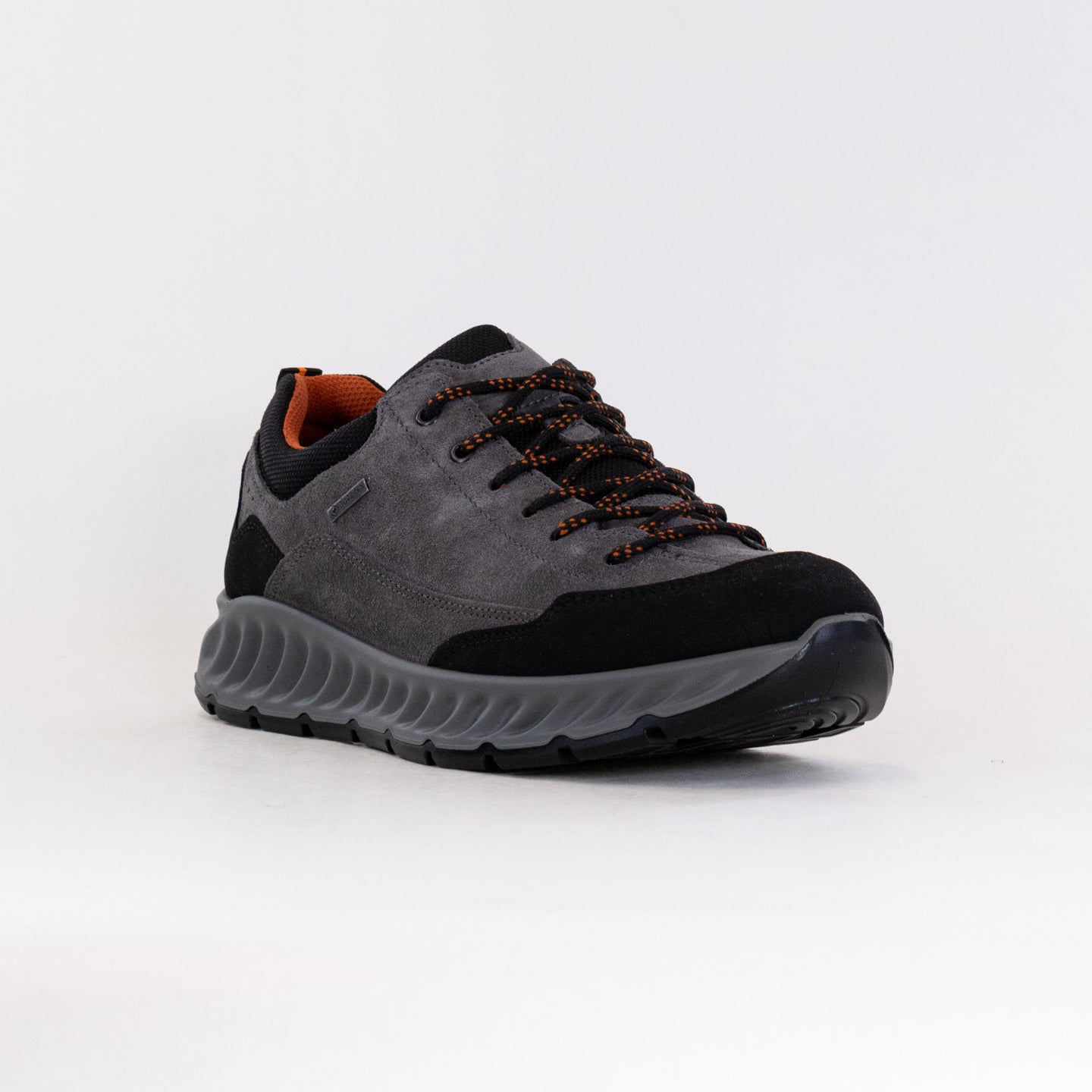 Ara Pietro GORE-TEX® (Men's) - Anthrazit/Black