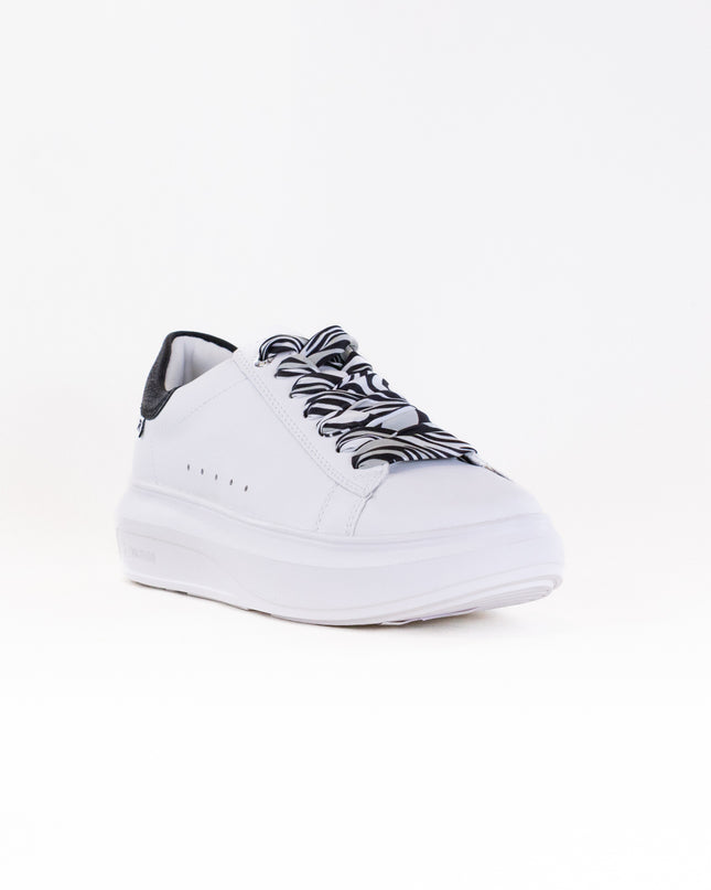 Rieker W1201 (Women's) - White