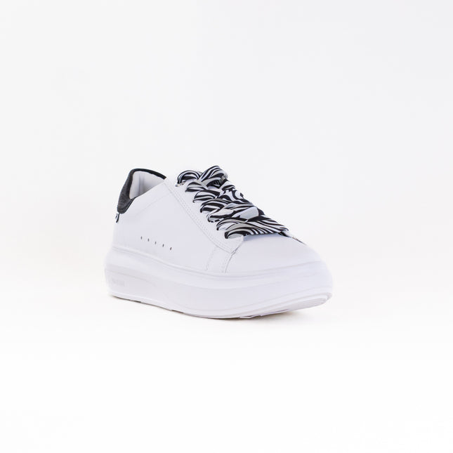 Rieker W1201 (Women's) - White