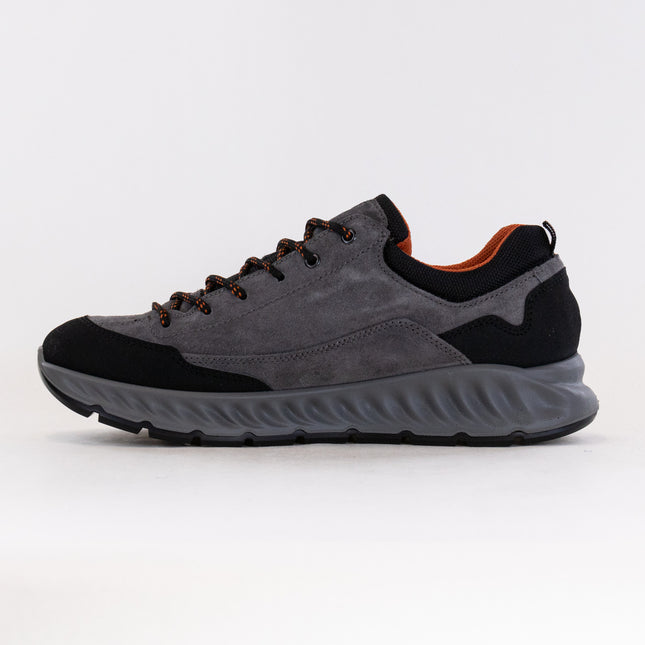 Ara Pietro GORE-TEX® (Men's) - Anthrazit/Black