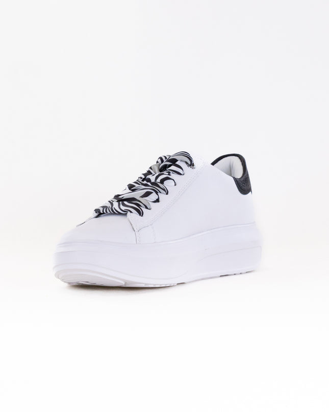 Rieker W1201 (Women's) - White