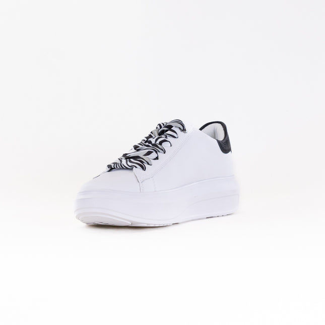 Rieker W1201 (Women's) - White