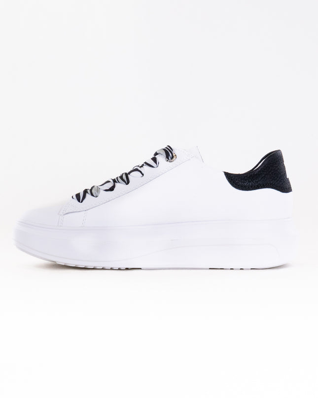 Rieker W1201 (Women's) - White