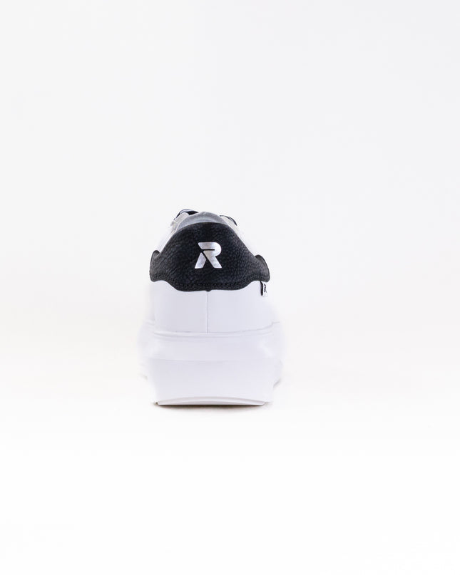 Rieker W1201 (Women's) - White