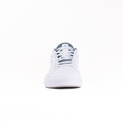 On The Roger Advantage (Men's) - White/Olive