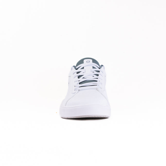 On The Roger Advantage (Men's) - White/Olive