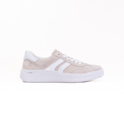 Remonte Levke 00 (Women's) - Beige Combi