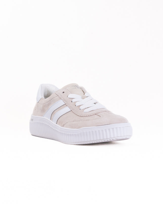 Remonte Levke 00 (Women's) - Beige Combi