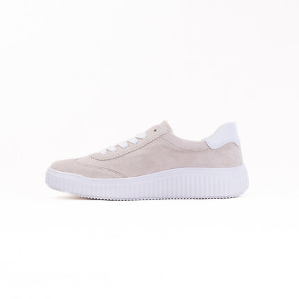 Remonte Levke 00 (Women's) - Beige Combi
