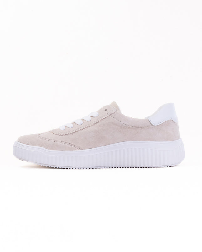 Remonte Levke 00 (Women's) - Beige Combi