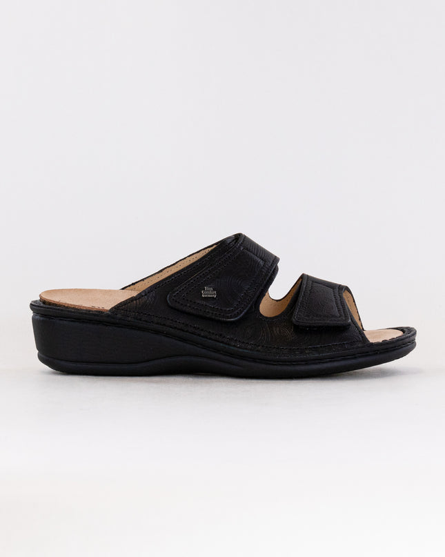 Finn Comfort Jamaika-S (Women's) - Arabesque Schwarz