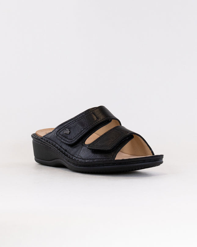 Finn Comfort Jamaika-S (Women's) - Arabesque Schwarz