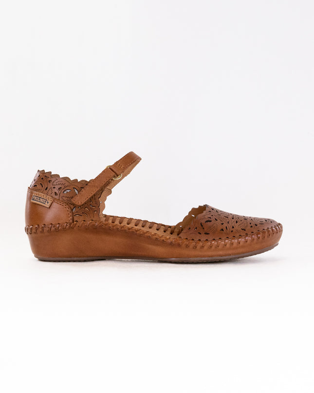 Pikolinos P. Vallarta 655-0906 (Women's) - Brandy