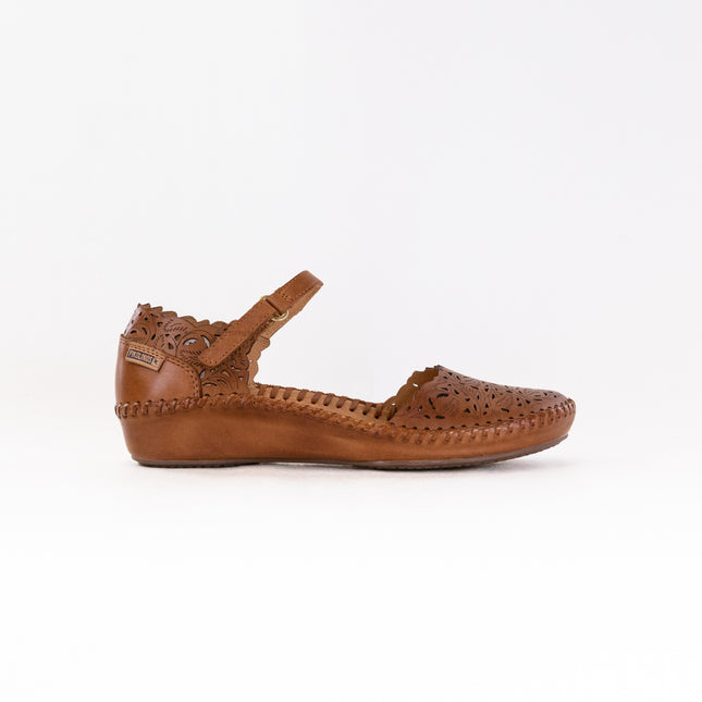 Pikolinos P. Vallarta 655-0906 (Women's) - Brandy