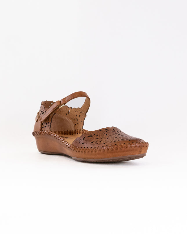 Pikolinos P. Vallarta 655-0906 (Women's) - Brandy