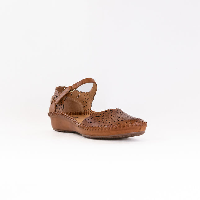 Pikolinos P. Vallarta 655-0906 (Women's) - Brandy