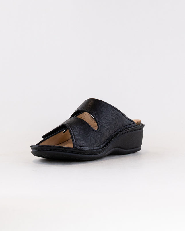Finn Comfort Jamaika-S (Women's) - Arabesque Schwarz