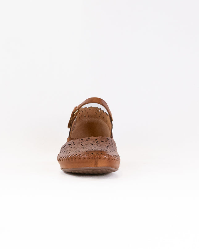 Pikolinos P. Vallarta 655-0906 (Women's) - Brandy