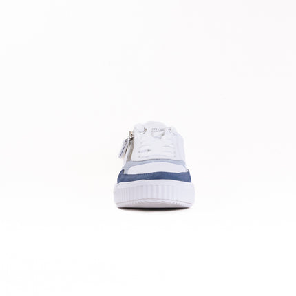 Remonte Levke 05 (Women's) - White Combi