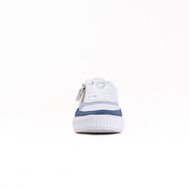 Remonte Levke 05 (Women's) - White Combi