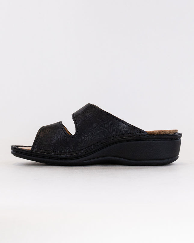 Finn Comfort Jamaika-S (Women's) - Arabesque Schwarz