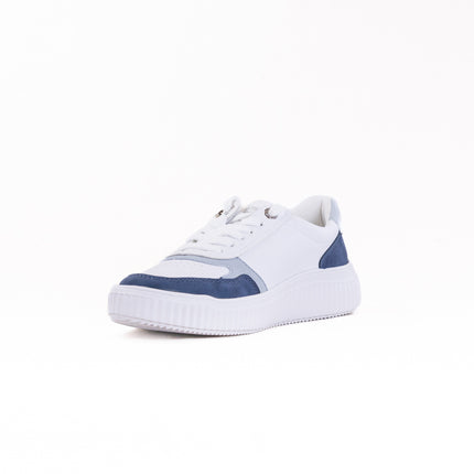 Remonte Levke 05 (Women's) - White Combi