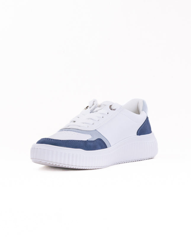 Remonte Levke 05 (Women's) - White Combi