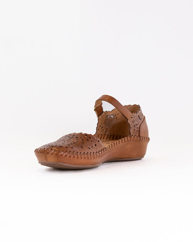 Pikolinos P. Vallarta 655-0906 (Women's) - Brandy