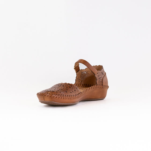 Pikolinos P. Vallarta 655-0906 (Women's) - Brandy