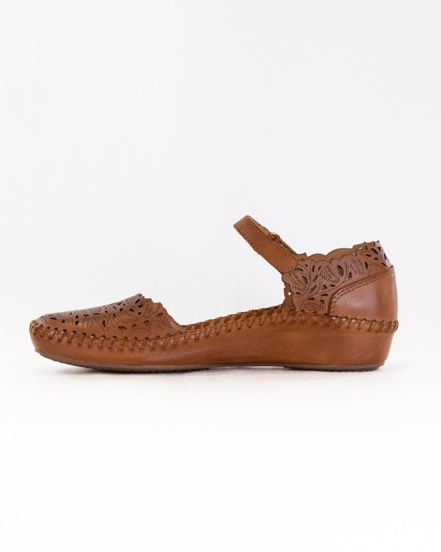 Pikolinos P. Vallarta 655-0906 (Women's) - Brandy