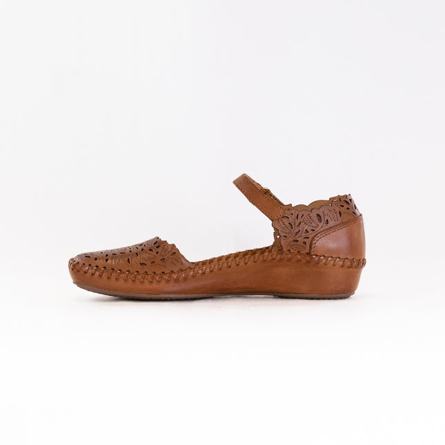 Pikolinos P. Vallarta 655-0906 (Women's) - Brandy