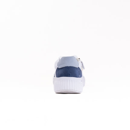 Remonte Levke 05 (Women's) - White Combi
