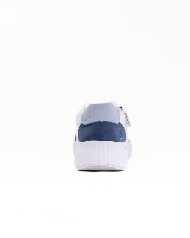 Remonte Levke 05 (Women's) - White Combi