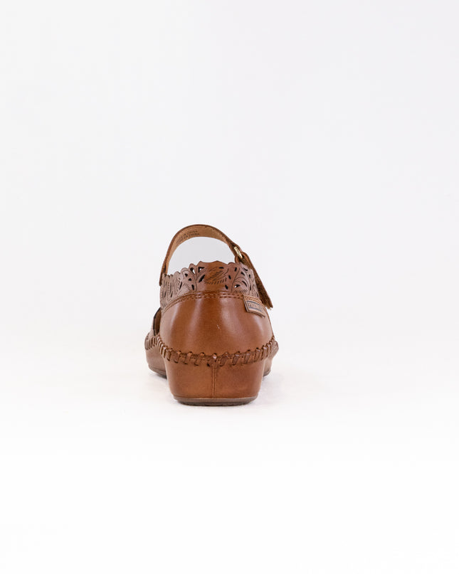 Pikolinos P. Vallarta 655-0906 (Women's) - Brandy