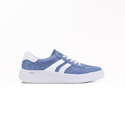 Remonte Levke 00 (Women's) - Blue Combination