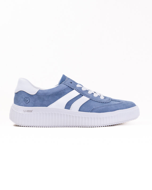 Remonte Levke 00 (Women's) - Blue Combination